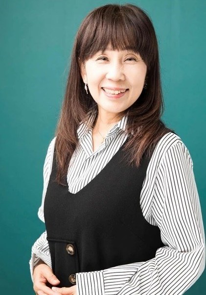 岛本须美