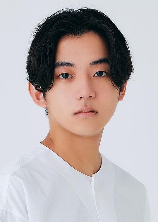 八神庆仁郎