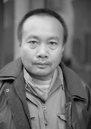 潘礼德