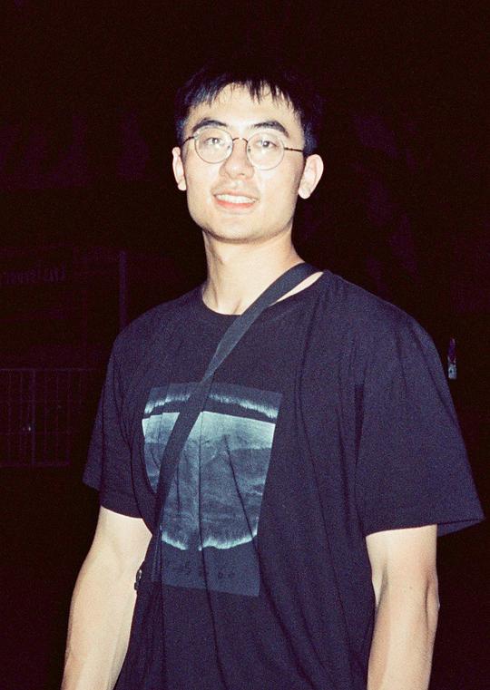 朱宇迪