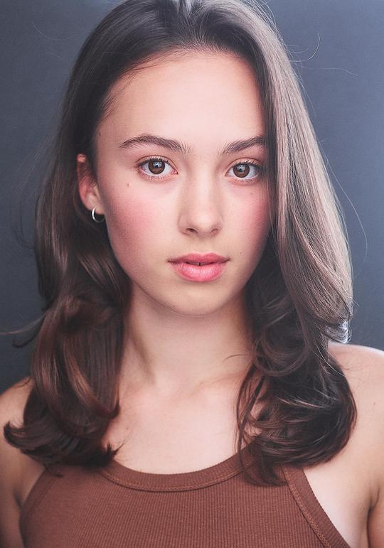 达比&middot;莉莉&middot;李-斯塔克