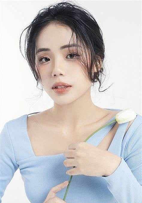 香璃