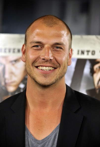 帕特里克&middot;休斯