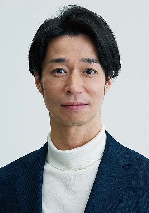 滨田信也
