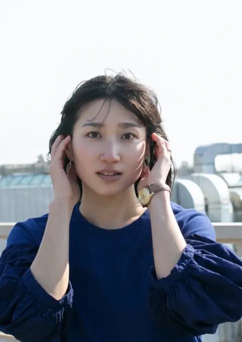 吉开菜央