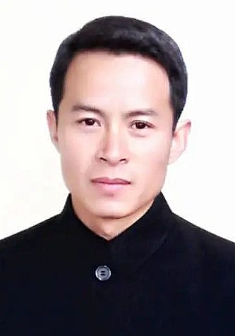 葛兴佳