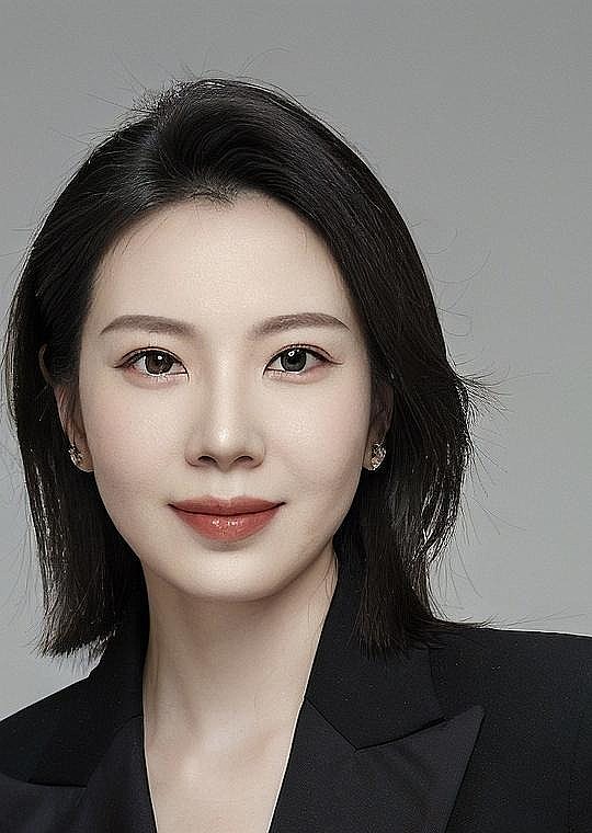 梁潇