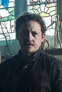 卡拉多克&middot;詹姆斯