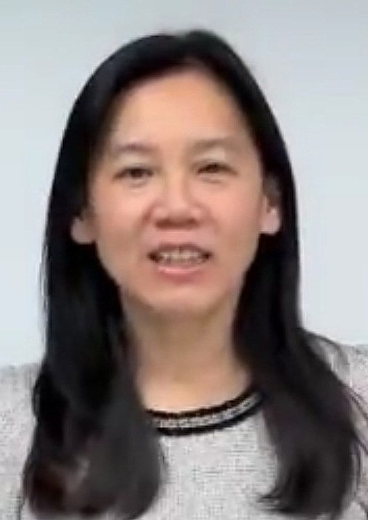 林晓筠