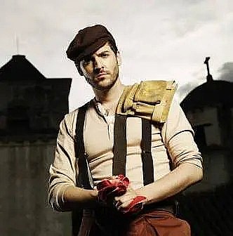 Rodrigo