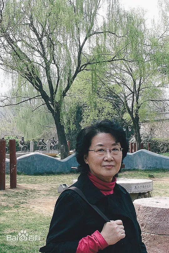 王晓玉