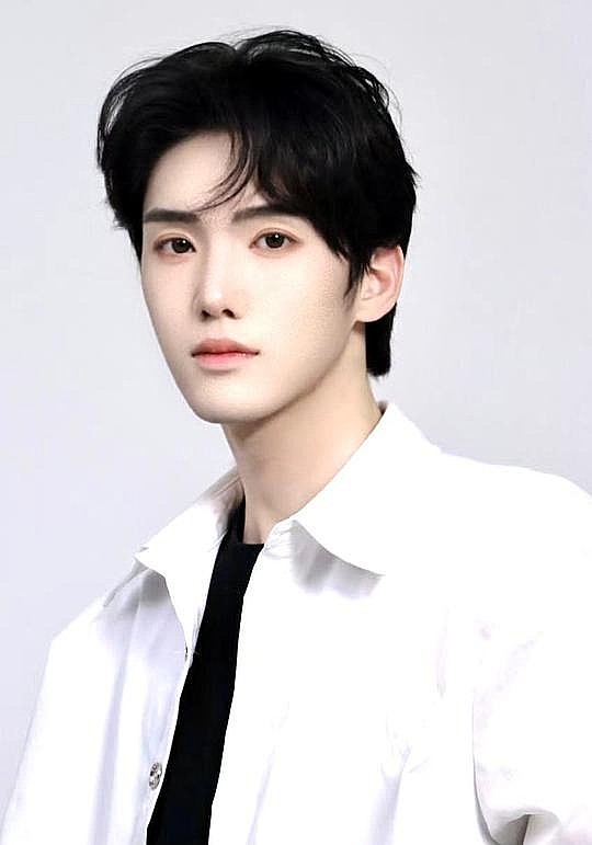 韩江宇
