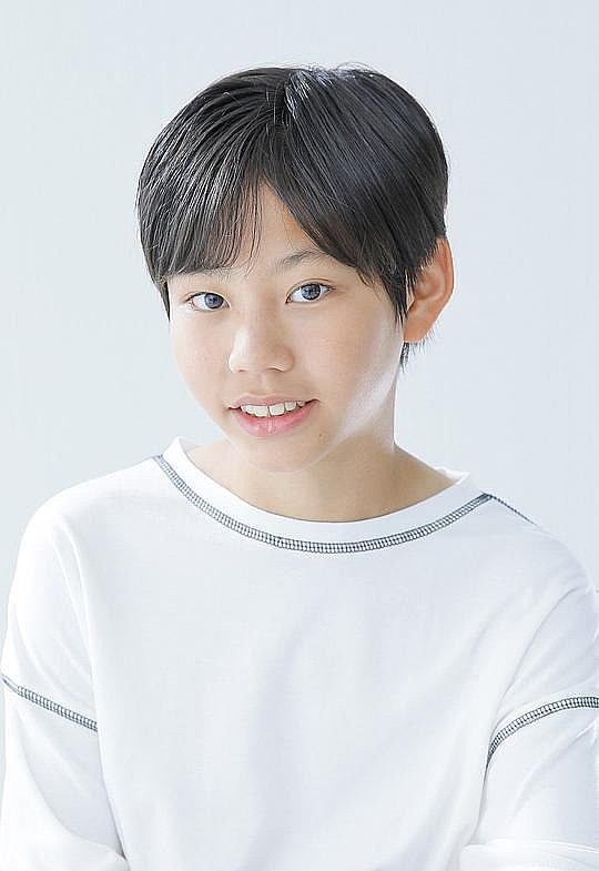 冈田宇杏