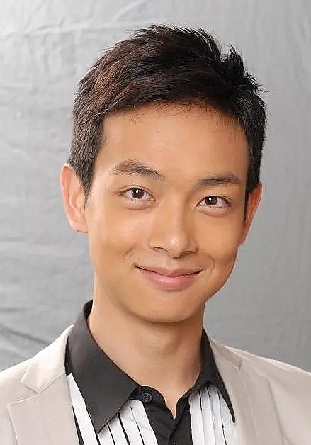 梁烈唯