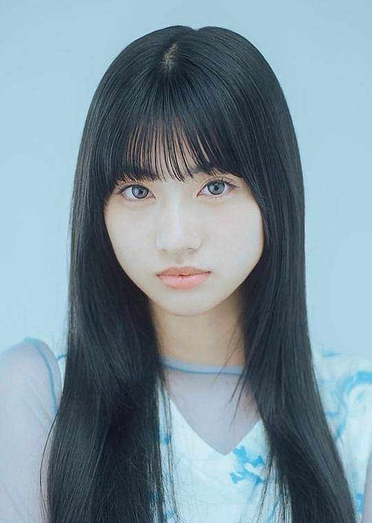 向井怜衣