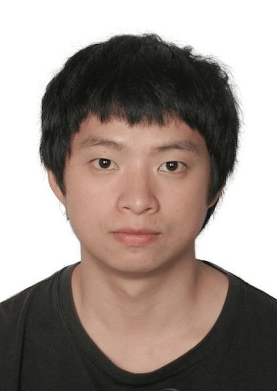 张彦