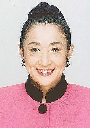 白石奈绪美