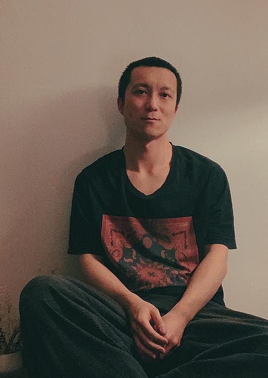 李源