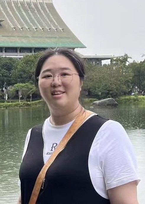 许洁
