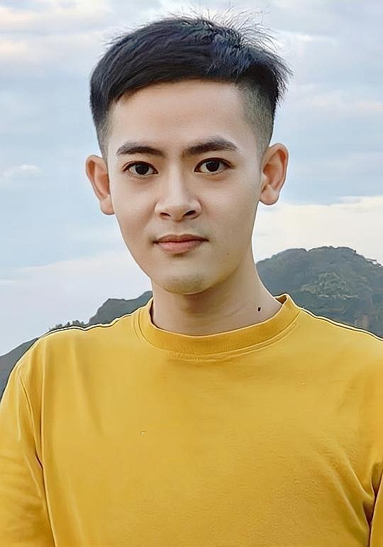 陈星