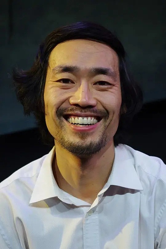 李相洪