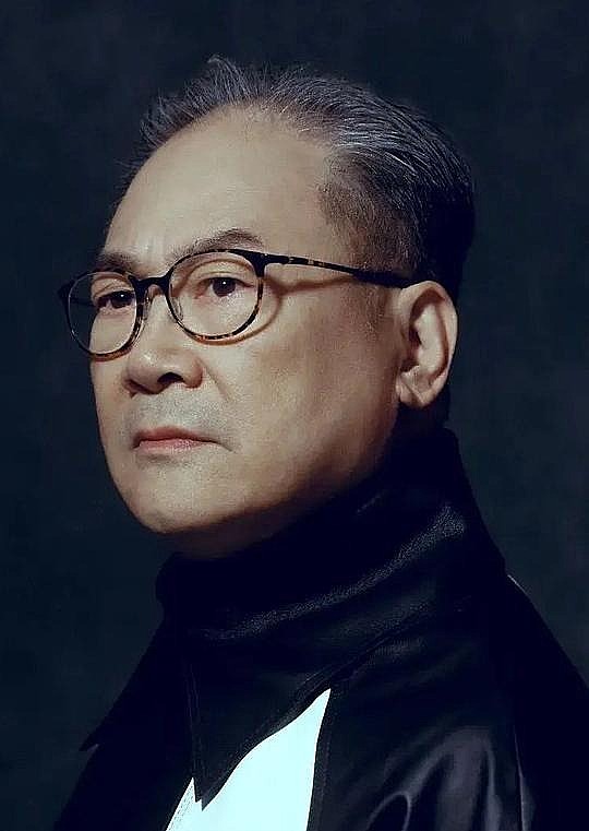 张可坚