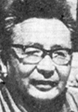 李克异