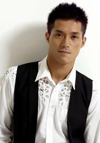 洪智杰