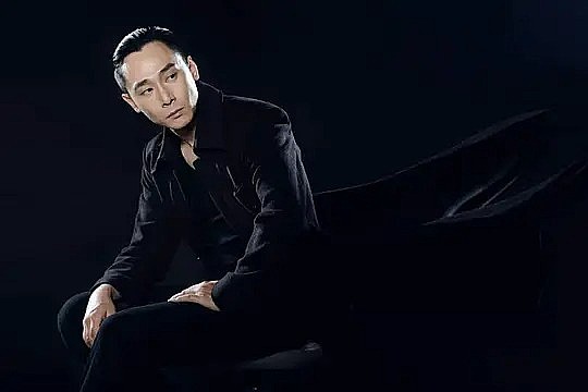 李麟