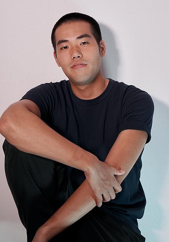 田中光輔
