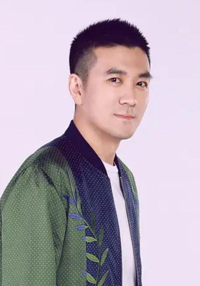 杨子
