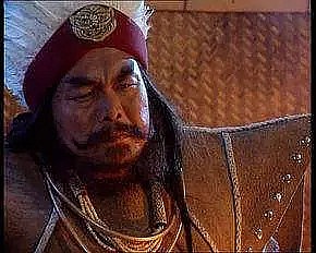 胡战利