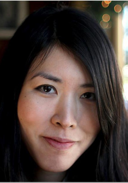 妮可&middot;美岛莉&middot;伍德福德