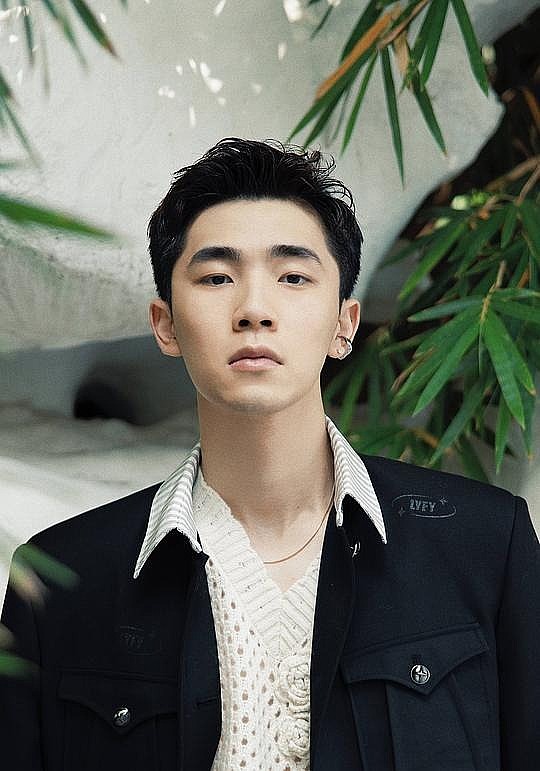 黄振宇