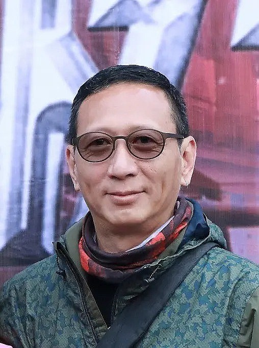 张学文