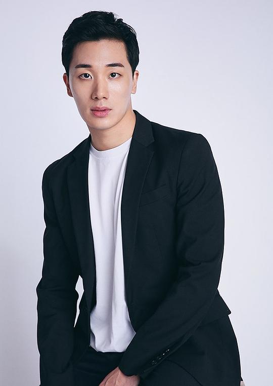 李瑞埈