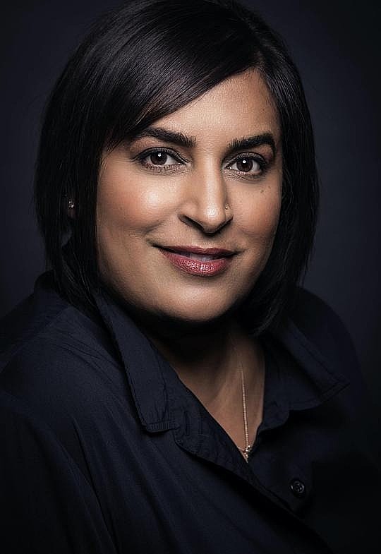 Simran