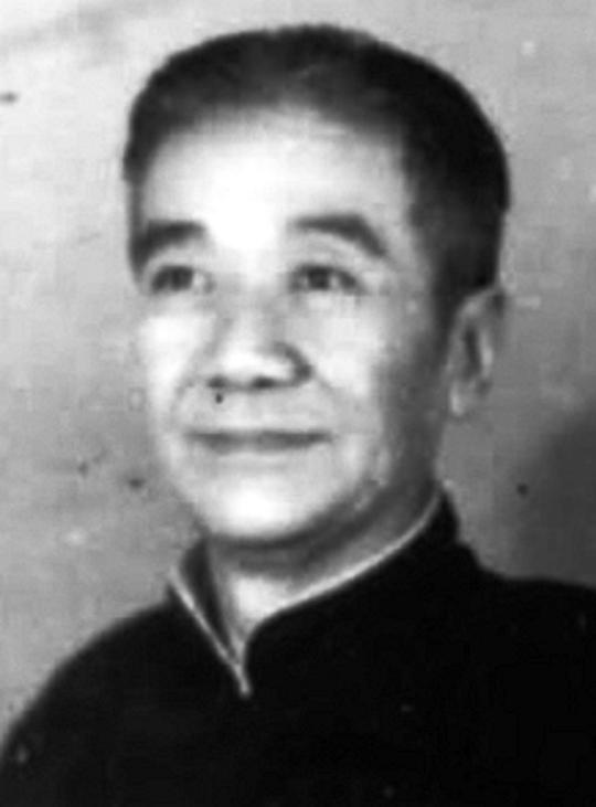 徐莘园
