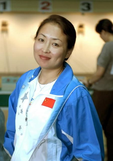 李对红