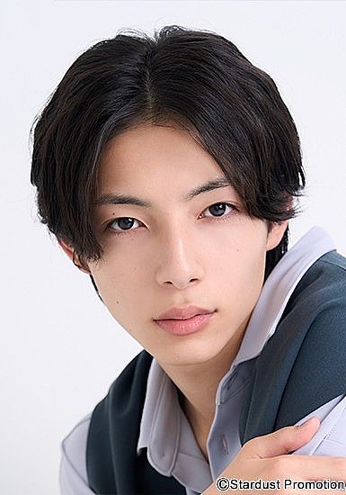 宫本龙之介