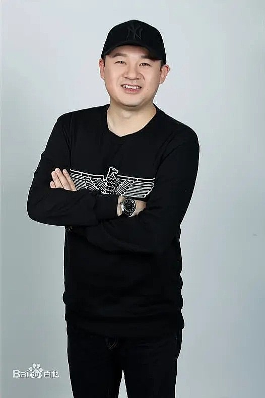 陈刚