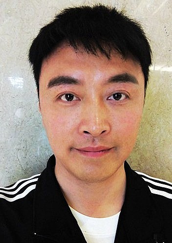 何勇庆