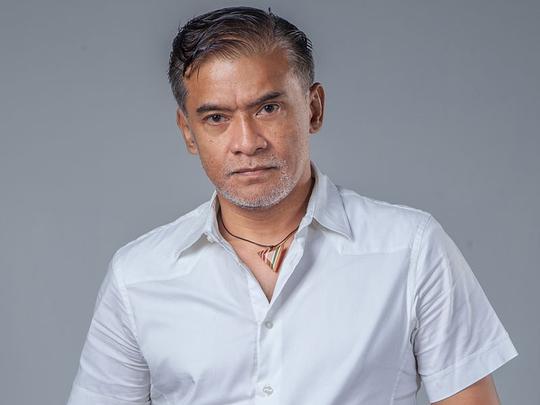 东尼&middot;达玛拉