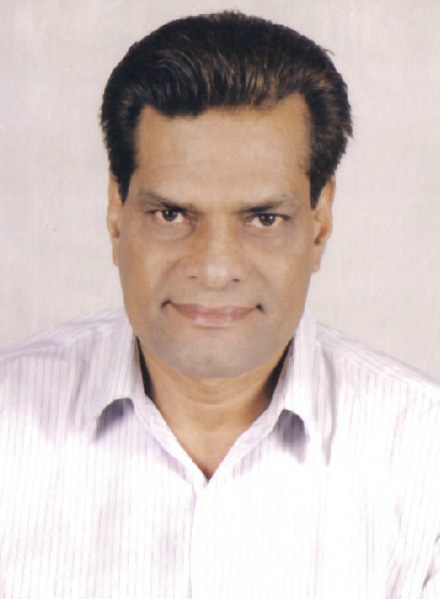 Rajesh