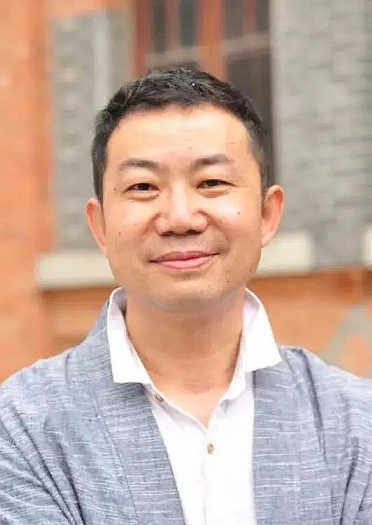 陈建忠