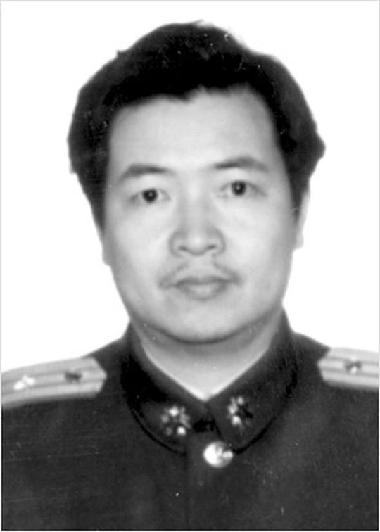 林杭生