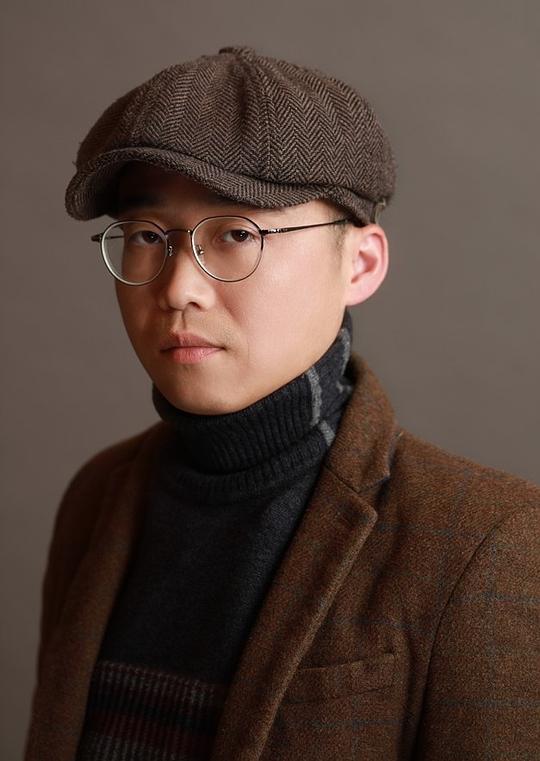 朱智立
