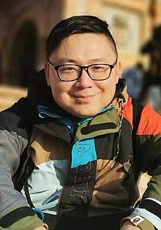李睿