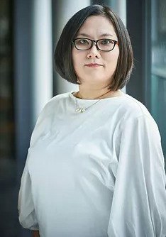 米内山阳子