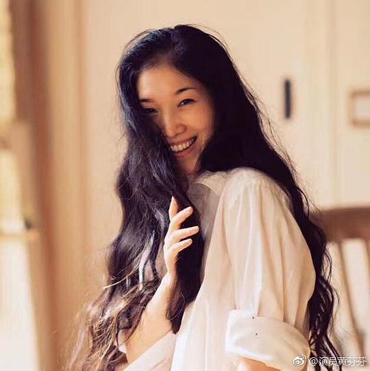 黄芬芬
